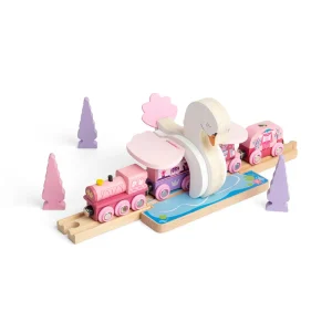 Clearance Swan Tunnel Gifts For 5 Yr Olds | Toys For 4 Year Olds