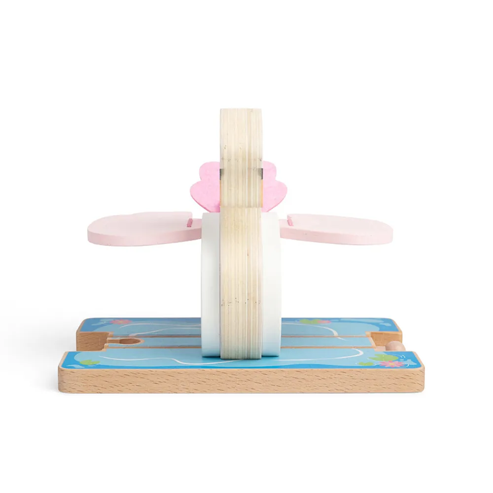 swan_tunnel_5.webp Clearance Swan Tunnel Gifts For 5 Yr Olds | Toys For 4 Year Olds
