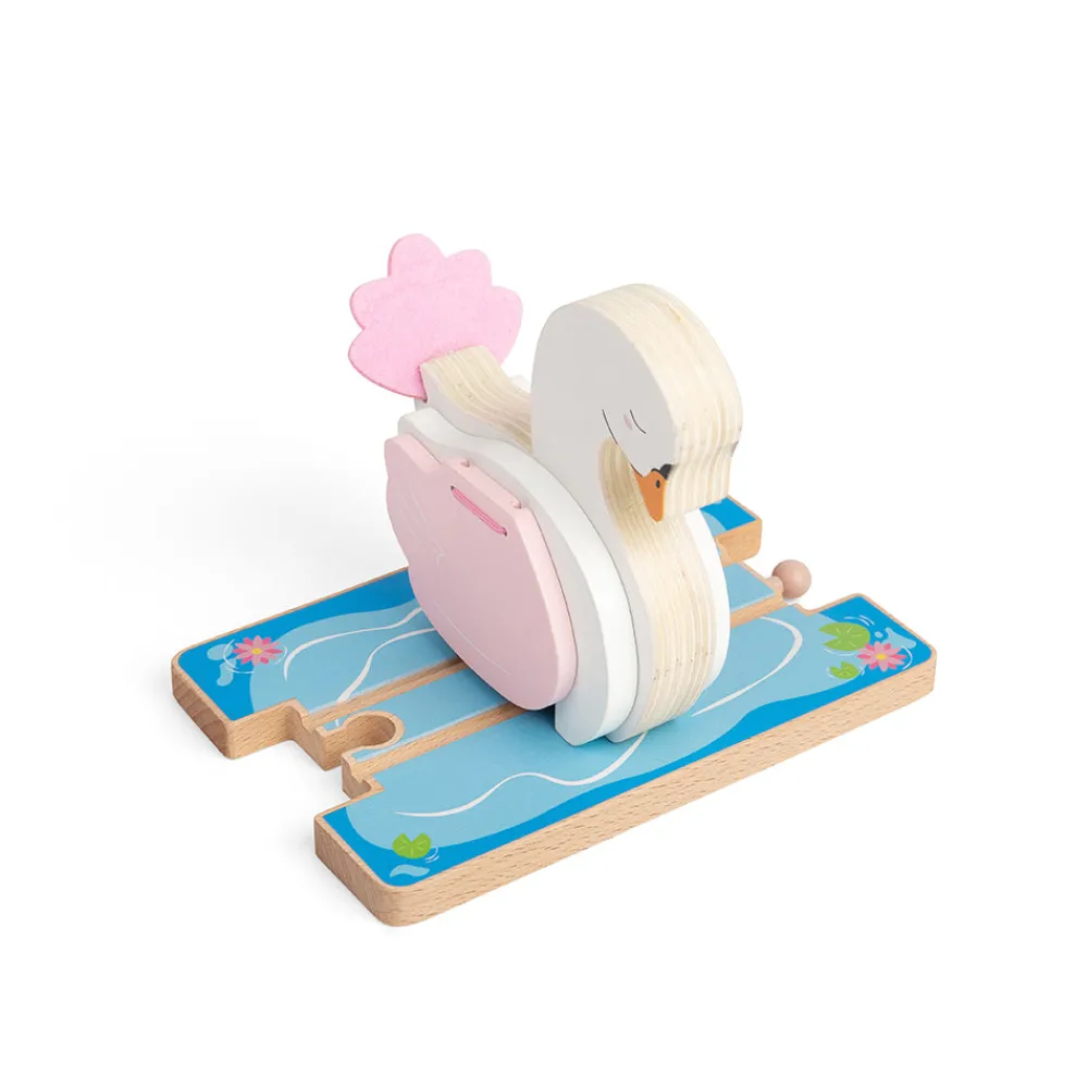 swan_tunnel_6.webp Clearance Swan Tunnel Gifts For 5 Yr Olds | Toys For 4 Year Olds