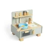 Hot Tabletop Kitchen Play Shop Cook And Share | Pretend Play Kitchens