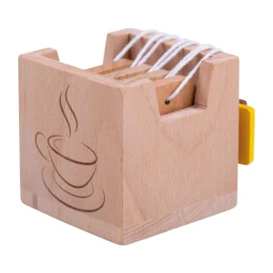 Best Tea Bags Play Shop Cook And Share | Wooden Toy Food Sets