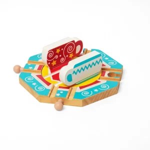 Clearance Tea Cup Turntable Gifts For 5 Yr Olds | Toys For 4 Year Olds