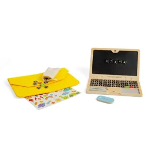 Sale Tech Set Lifestyle & Vocations