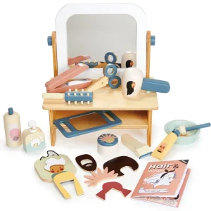 Online Tender Leaf Hair Salon Lifestyle & Vocations | Prams & Cradles