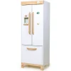 Best Tenderleaf Refrigerator Play Shop Cook And Share | Pretend Play Kitchens