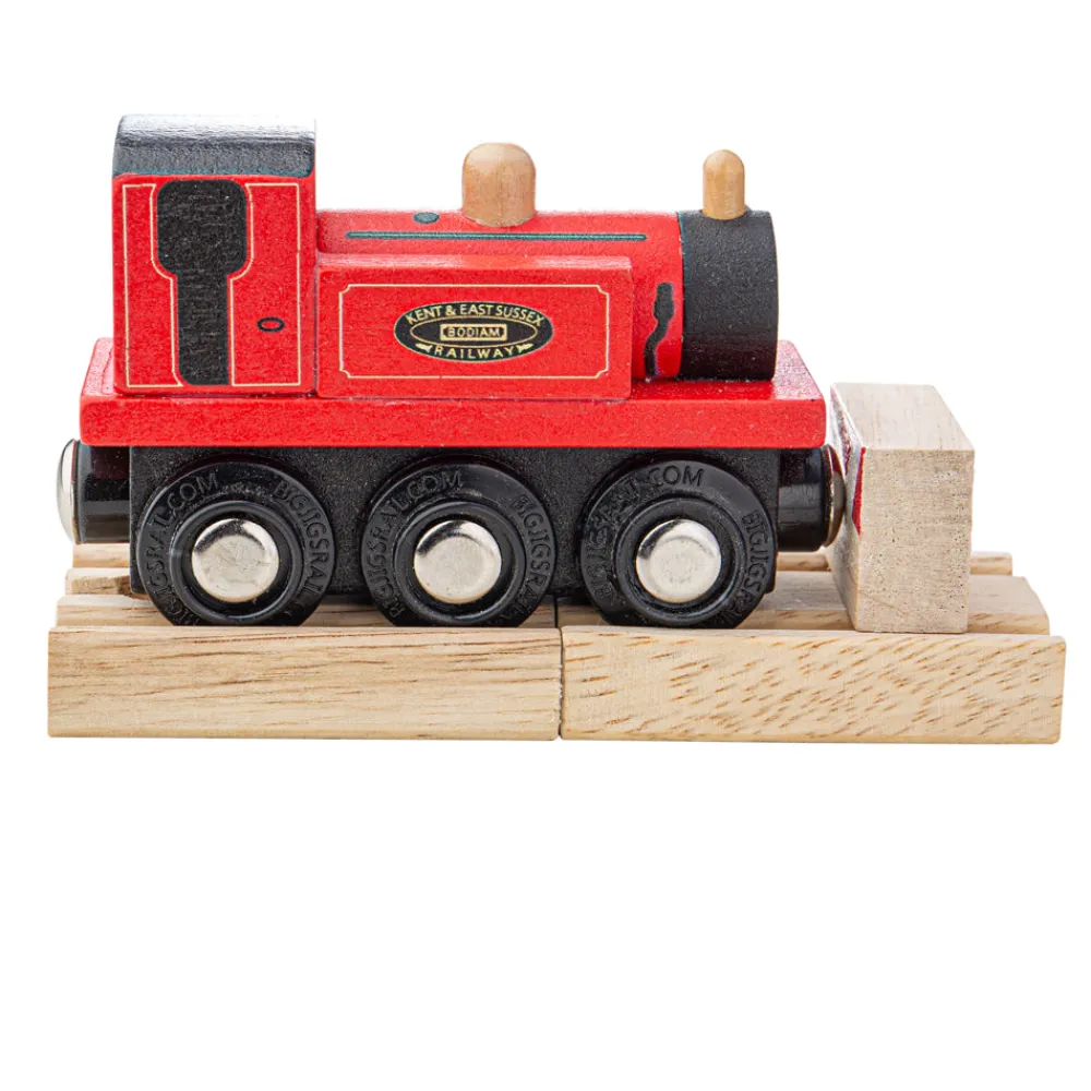 terrier_loco__red_0.webp Online Terrier Loco – Red Gifts For 5 Yr Olds | Toys For 4 Year Olds