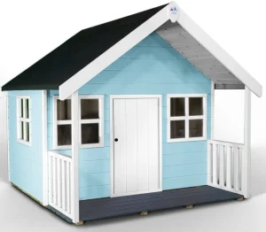 Fashion The Bella Playhouse Kid’s Playhouses & Tents