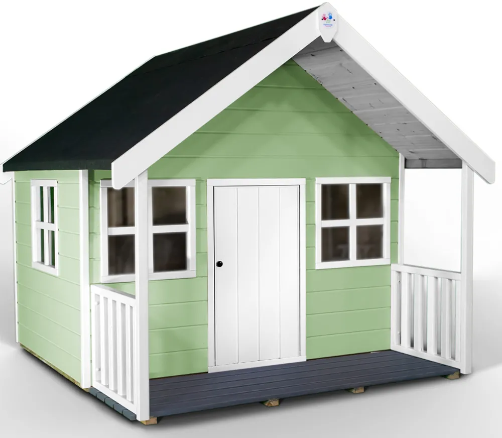 the_bella_playhouse_10.webp Fashion The Bella Playhouse Kid’s Playhouses & Tents