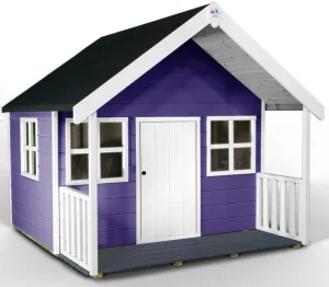 Fashion The Bella Playhouse Kid’s Playhouses & Tents
