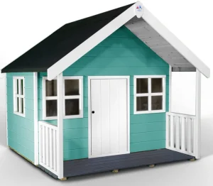 Fashion The Bella Playhouse Kid’s Playhouses & Tents