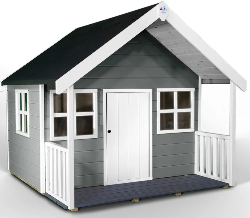 the_bella_playhouse_7.webp Fashion The Bella Playhouse Kid’s Playhouses & Tents