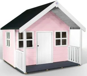 Fashion The Bella Playhouse Kid’s Playhouses & Tents
