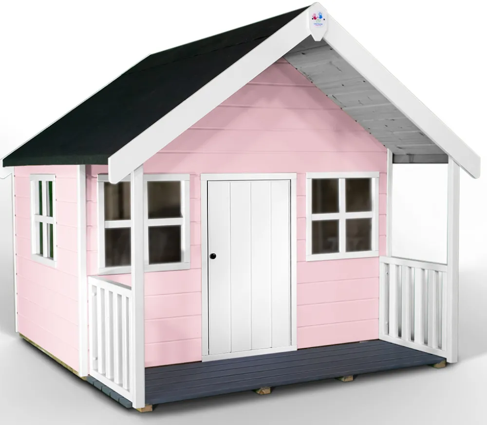 the_bella_playhouse_9.webp Fashion The Bella Playhouse Kid’s Playhouses & Tents