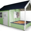 Sale The Benjie Playhouse Kid’s Playhouses & Tents