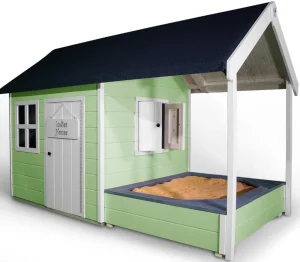 Sale The Benjie Playhouse Kid’s Playhouses & Tents