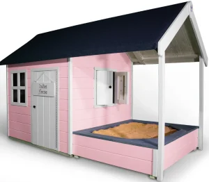 Sale The Benjie Playhouse Kid’s Playhouses & Tents