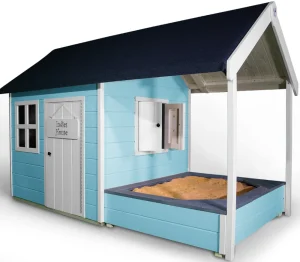 Sale The Benjie Playhouse Kid’s Playhouses & Tents