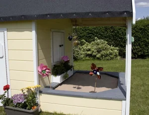 Sale The Benjie Playhouse Kid’s Playhouses & Tents