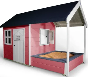 Sale The Benjie Playhouse Kid’s Playhouses & Tents