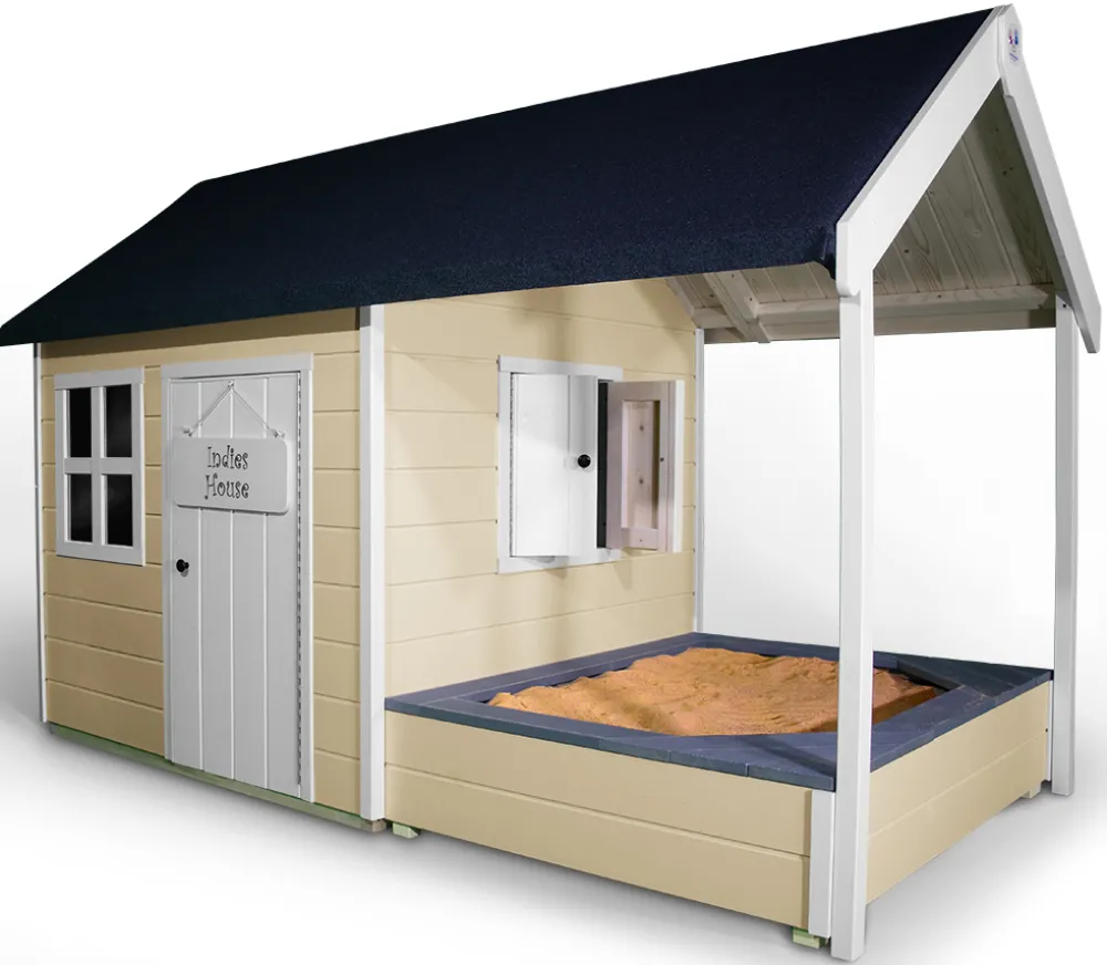 the_benjie_playhouse_4.webp Sale The Benjie Playhouse Kid’s Playhouses & Tents