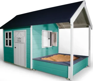 Sale The Benjie Playhouse Kid’s Playhouses & Tents