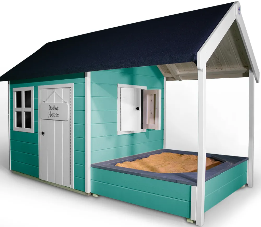 the_benjie_playhouse_5.webp Sale The Benjie Playhouse Kid’s Playhouses & Tents