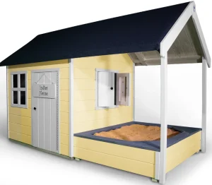 Sale The Benjie Playhouse Kid’s Playhouses & Tents