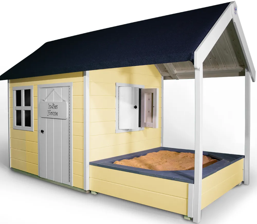 the_benjie_playhouse_6.webp Sale The Benjie Playhouse Kid’s Playhouses & Tents