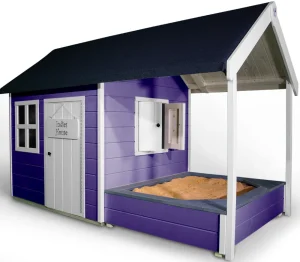 Sale The Benjie Playhouse Kid’s Playhouses & Tents