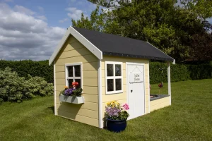 Sale The Benjie Playhouse Kid’s Playhouses & Tents