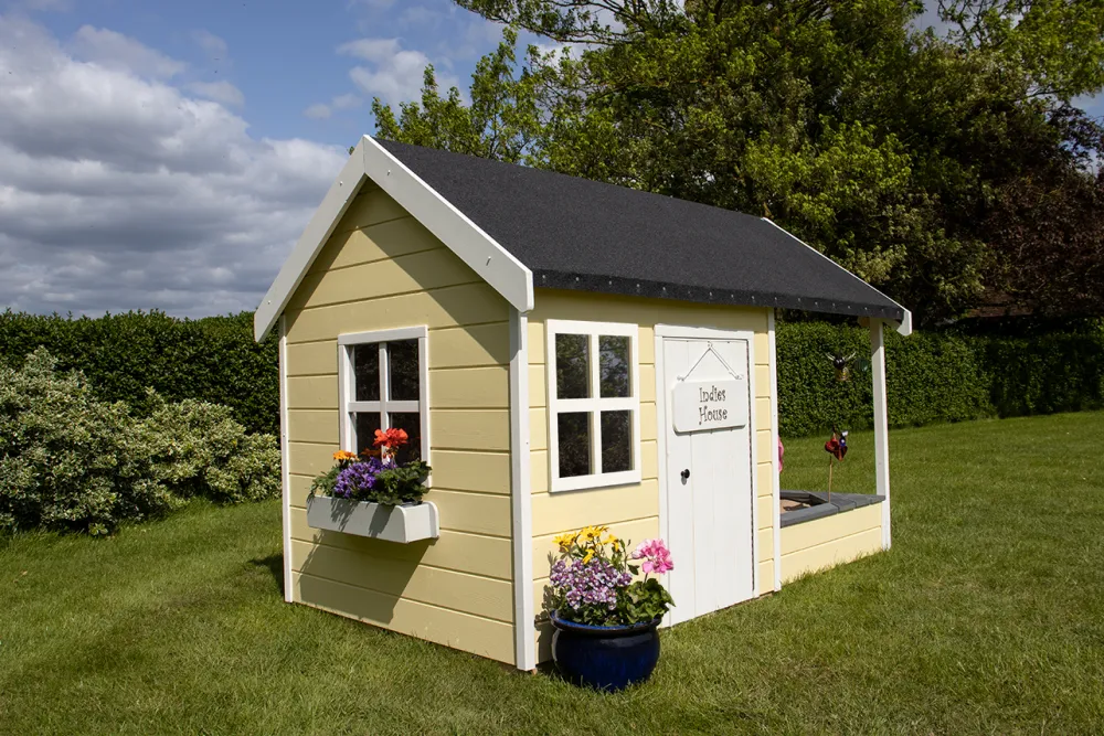 the_benjie_playhouse_8.webp Sale The Benjie Playhouse Kid’s Playhouses & Tents