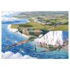 Outlet The Final Few 500 Puzzle Children's Wooden Puzzles