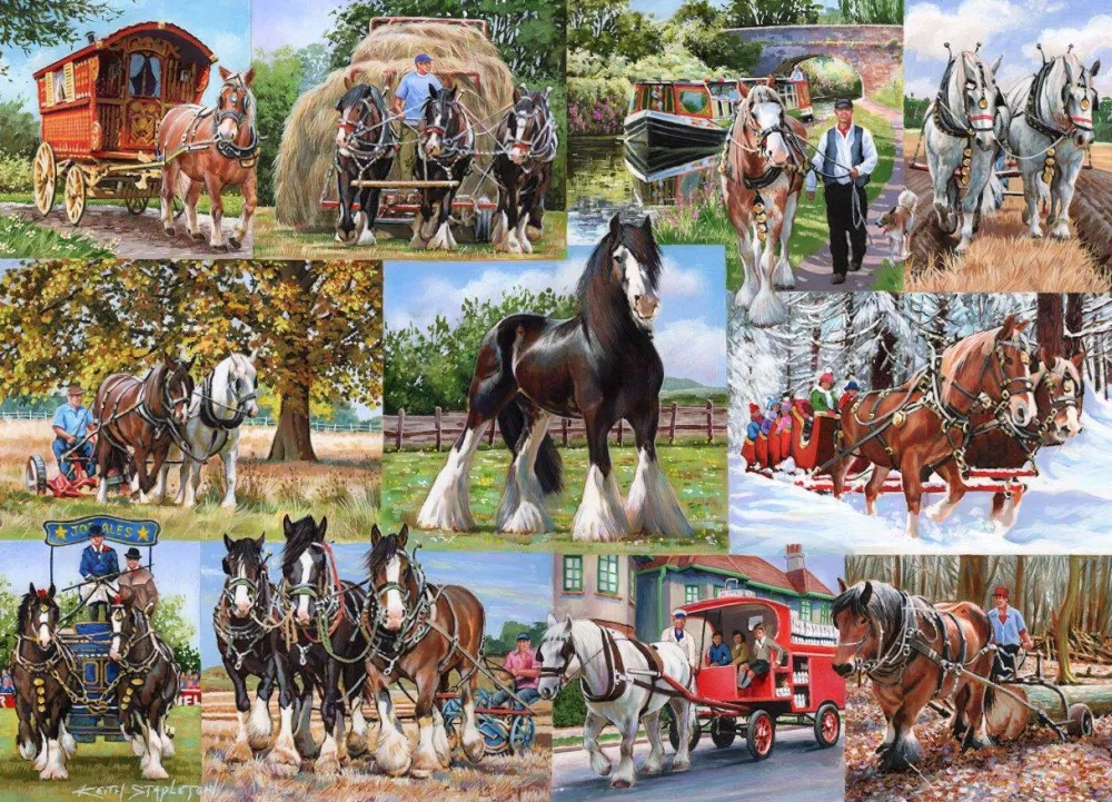 the_heavy_mob___piece_jig_0.webp Hot The Heavy Mob – 1000 Piece Jigsaw Puzzle Children's Wooden Puzzles