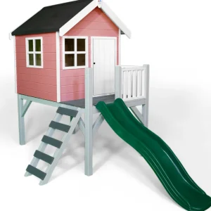 Clearance The Jasper Playhouse Kid’s Playhouses & Tents