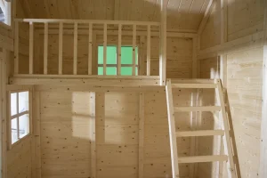 Discount The Phoenix Playhouse Kid’s Playhouses & Tents