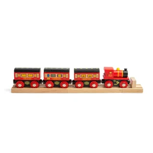 Outlet The Sleeper Train Gifts For 5 Yr Olds | Toys For 4 Year Olds