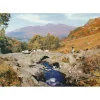 Best Thirsty Work – 1000 Piece Jigsaw Puzzle Children's Wooden Puzzles