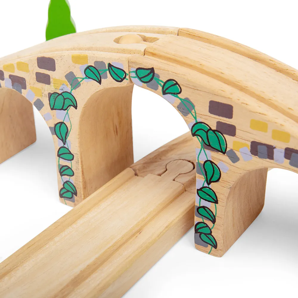 three_arch_bridge_2.webp Hot Three Arch Bridge Gifts For 5 Yr Olds | Toys For 4 Year Olds