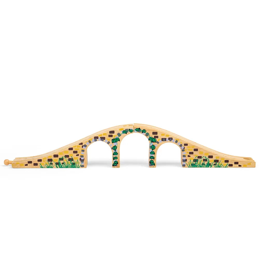 three_arch_bridge_3.webp Hot Three Arch Bridge Gifts For 5 Yr Olds | Toys For 4 Year Olds