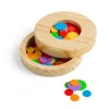 Outlet Tiddly Winks Traditional Wooden Games