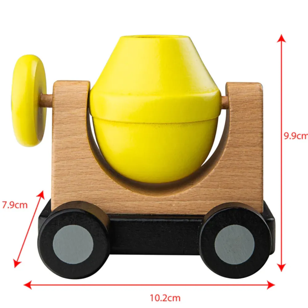 tidlo_construction_equipm_2.webp Discount Construction Equipment Wooden Puzzles And Activity Toys | Wooden Toy Cars For Children