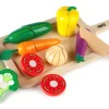 Outlet Cutting Vegetables Set Play Shop Cook And Share | Pretend Play Kitchens