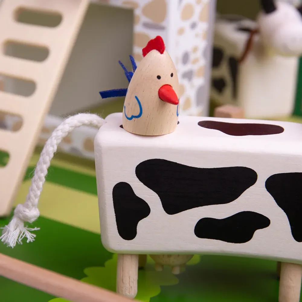 tidlo_farm_toy_bundle_3.webp Best Farm Toy Bundle Kids Wooden Animal Toys | Kids Toy Bundles