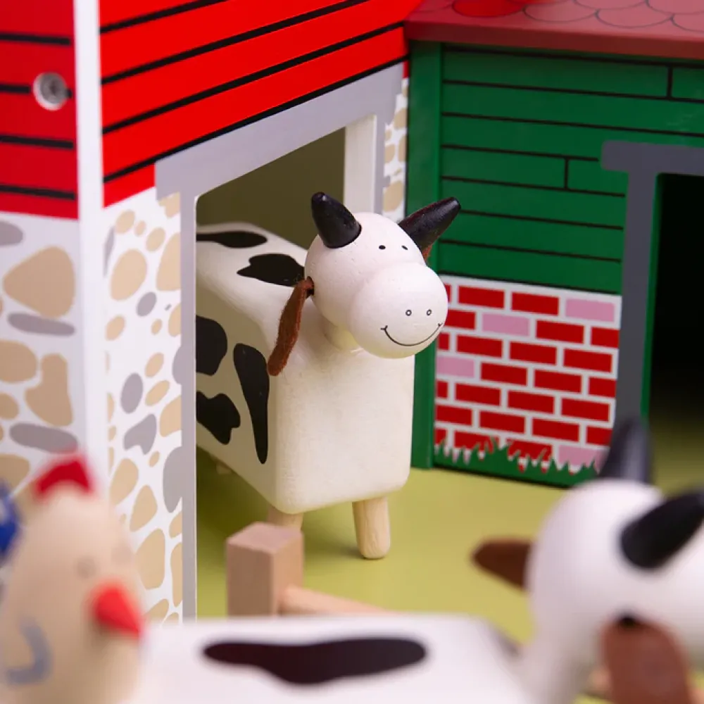 tidlo_farm_toy_bundle_5.webp Best Farm Toy Bundle Kids Wooden Animal Toys | Kids Toy Bundles