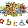 Sale Lowercase Magnetic Letters Kids Kids Learning Numbers And Letter