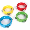 Outlet Mini Tambourines Traditional Wooden Toys | Toy Musical Instruments