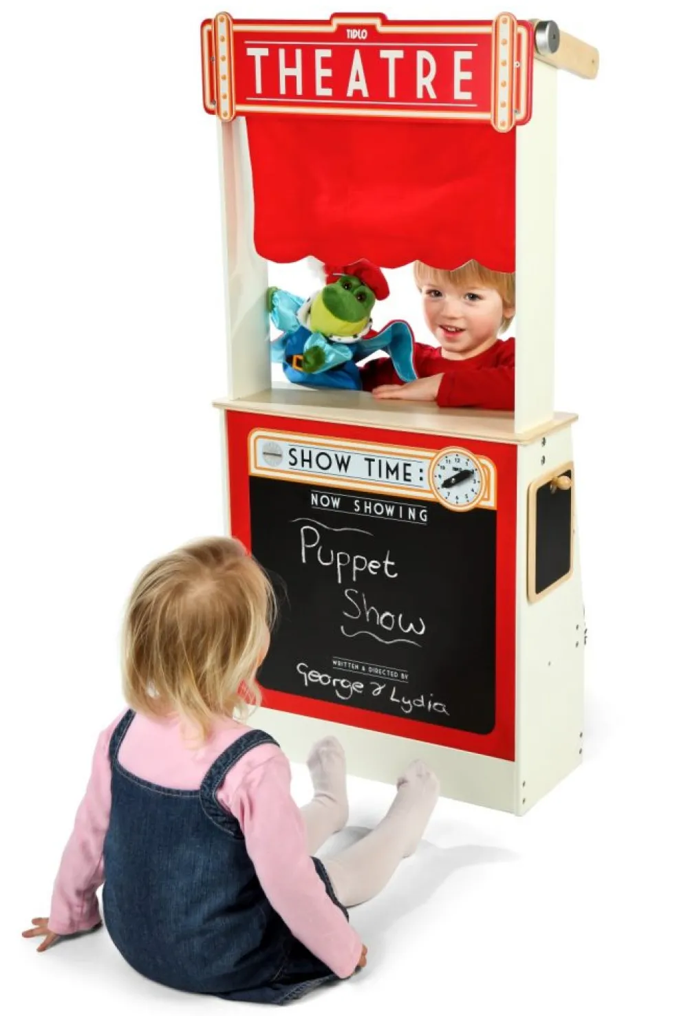 tidlo_play_shop_and_theat_1.webp New Play Shop and Theatre Play Shop Cook And Share | Puppet World