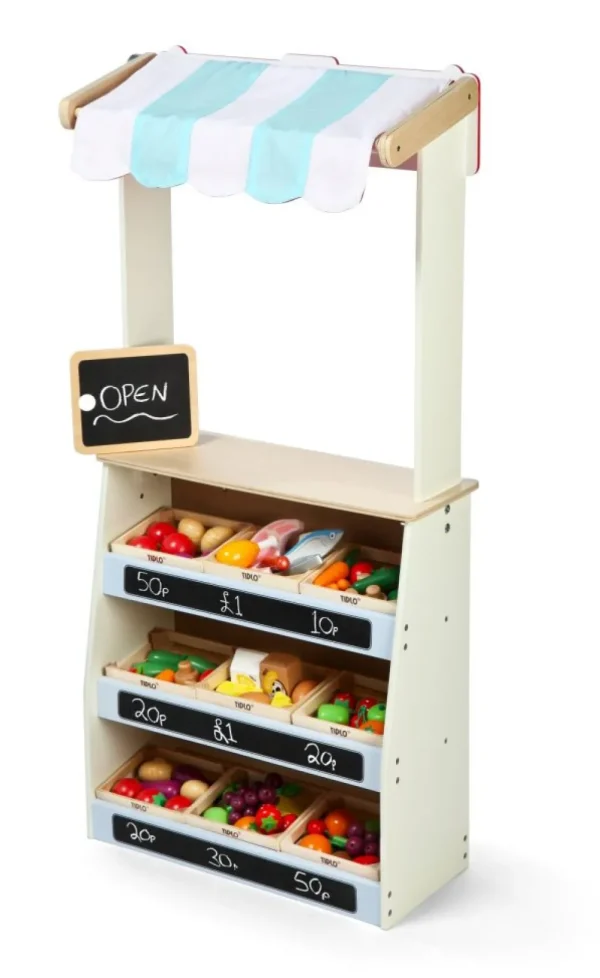 New Play Shop and Theatre Play Shop Cook And Share | Puppet World