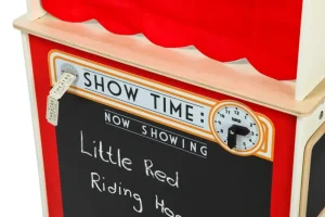 New Play Shop and Theatre Play Shop Cook And Share | Puppet World