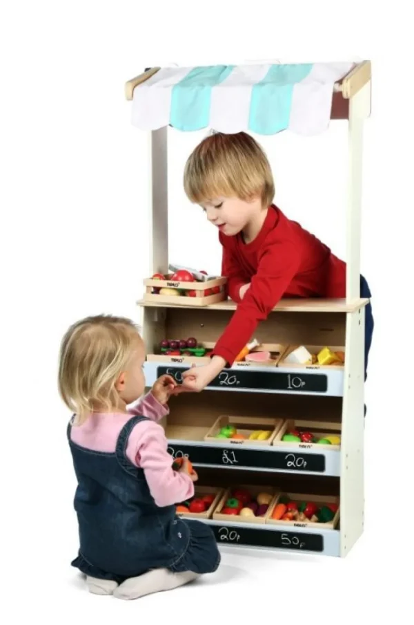 New Play Shop and Theatre Play Shop Cook And Share | Puppet World